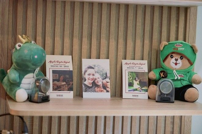 Hành trình mua nhà của Duyên Quỳnh sau 10 năm lăn lộn trong Âm nhạc - Ảnh 7.