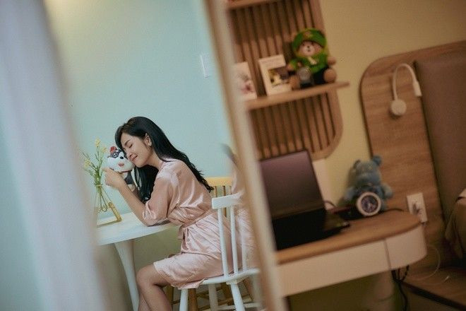 Hành trình mua nhà của Duyên Quỳnh sau 10 năm lăn lộn trong Âm nhạc - Ảnh 8.