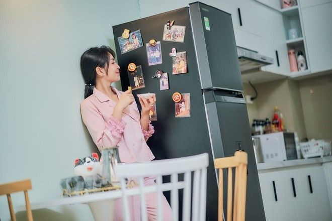 Hành trình mua nhà của Duyên Quỳnh sau 10 năm lăn lộn trong Âm nhạc - Ảnh 9.