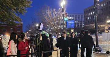 Hậu duệ Chủ tịch Samsung: 3 năm không dùng smartphone để đỗ ĐH Quốc gia Seoul