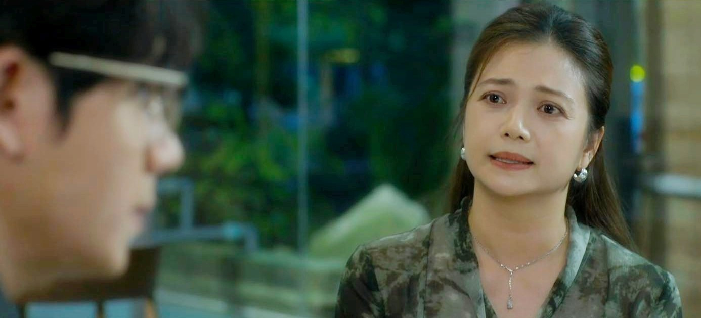 Kiều Anh Trong 'Gia Đình Trái Dấu' Gây Tranh Cãi Kieu-Anh3.Jpg