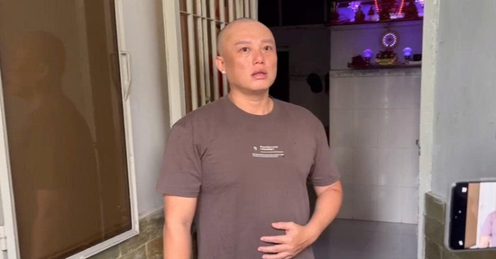 Lời kể nhân chứng vụ 3 mẹ con tử vong trong căn nhà cháy