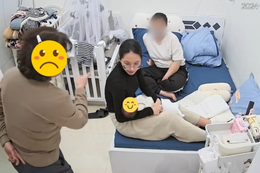 Mẹ ruột diễn viên nổi tiếng lộ clip mắng con dâu, bênh con trai ngoại tình