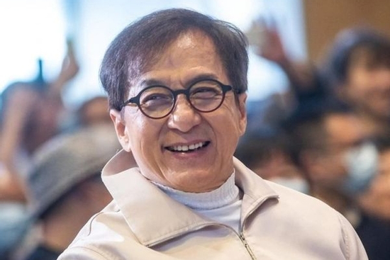 Ngôi sao Thành Long mắc chứng rối loạn tăng động giảm chú ý