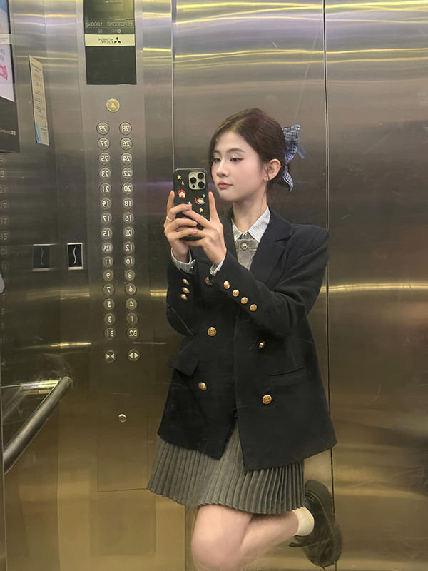 Vẻ đẹp thuần khiết của Chang Mây 'Gia đình trái dấu' - Ảnh 8.