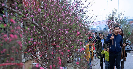 Tết Nguyên đán 2026: Người lao động nghỉ 9 ngày liên tiếp