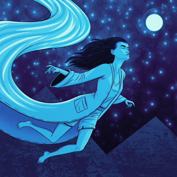 Vì sao trong mơ bạn không thể tìm thấy WC khi buồn đi toilet? - 2