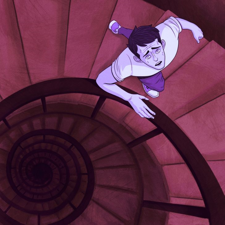 Vì sao trong mơ bạn không thể tìm thấy WC khi buồn đi toilet? - 4