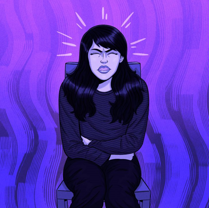 Vì sao trong mơ bạn không thể tìm thấy WC khi buồn đi toilet? - 1