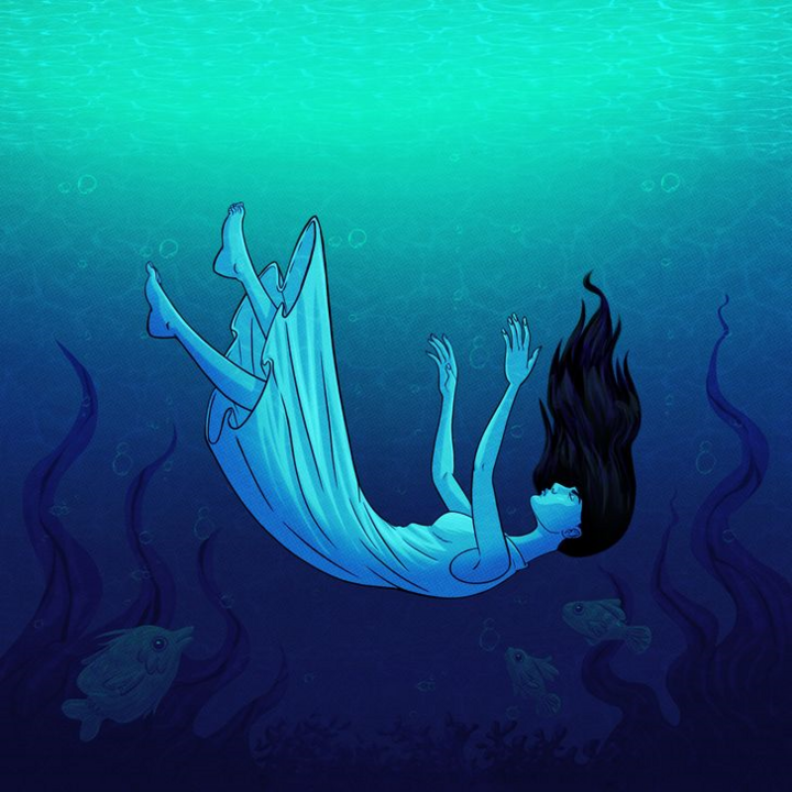 Vì sao trong mơ bạn không thể tìm thấy WC khi buồn đi toilet? - 5