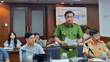 Vụ cháy nhà khiến 3 người tử vong: Công an TP. HCM nêu điểm đáng chú ý