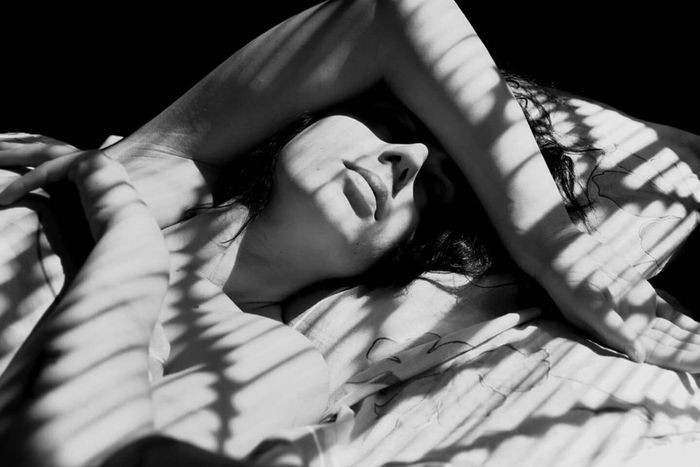 10 lý do khiến bạn vẫn nằm mơ thấy người yêu cũ - 1