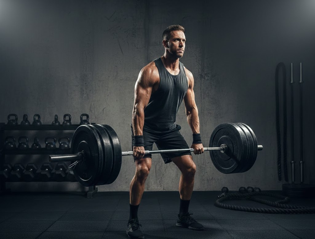 8 bài tập đốt calo nhiều hơn chạy bộ- Ảnh 8.