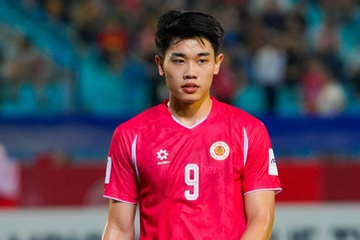 'Con số 0' đầy phũ phàng với Đình Bắc