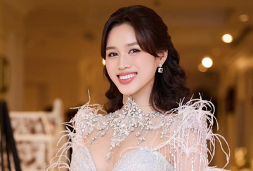 Con số 2,6 tỷ đồng gây chú ý liên quan đến gia đình hoa hậu Đỗ Thị Hà