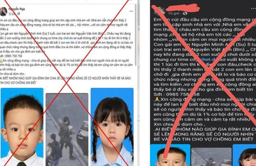 Công an Hà Nội thông tin chính thức về vụ nghi bắt cóc 2 trẻ em tại Times City