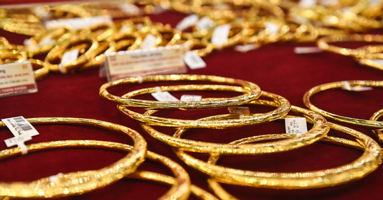 Cú lao dốc lần hai của giá vàng, thị trường bước vào giai đoạn khó lường
