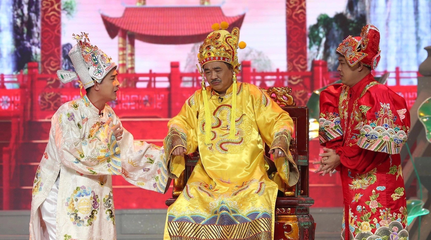 Diễn Biến Mới Sau Khi 'Táo Quân' Ngưng Sóng 8B.jpg