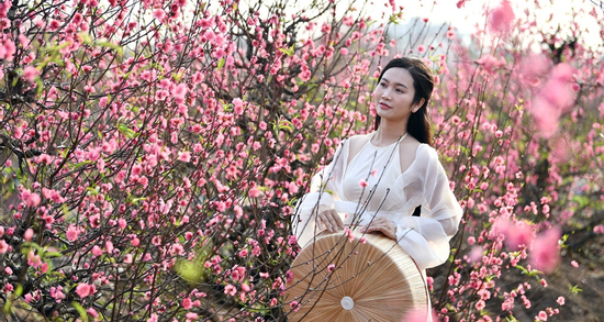 Dự báo thời tiết từ nay đến mùng 6 Tết Nguyên đán trên cả nước