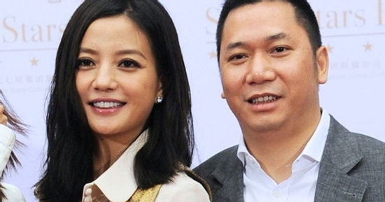 Hé lộ nguyên nhân thực sự khiến Triệu Vy ly hôn chồng đại gia Huỳnh Hữu Long