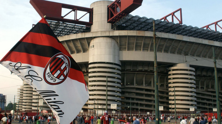Lễ khai mạc sẽ được tổ chức ở sân vận động San Siro. (Nguồn: AC Milan)