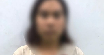 Mang xe đi cầm cố trả nợ, người phụ nữ hoang báo bị cướp