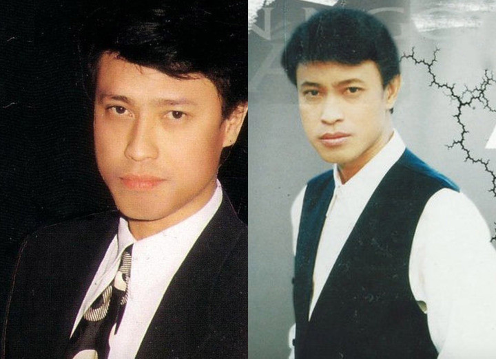 Nam Danh Ca Vừa Ly Hôn Ở Tuổi U80: Đi Hát Từ 4 Tuổi, Từng Điều Trị Ung Thư - Ảnh 1.