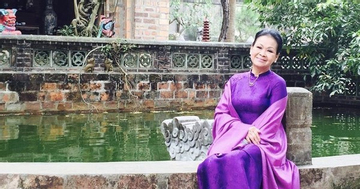 Nữ danh ca nổi tiếng sau cơn đột quỵ, cuộc sống bị 'kiểm soát' 24/24