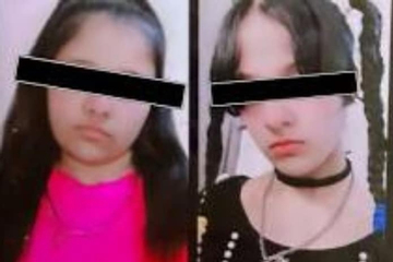 Thảm kịch nghiện game: 3 chị em gái nhảy lầu tự tử do bố mẹ tịch thu điện thoại