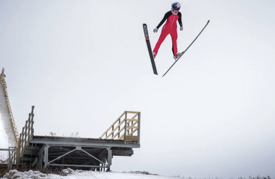 VĐV bị nghi tiêm thuốc phóng to bộ phận nhạy cảm để ăn gian ở Thế vận hội mùa đông 2026