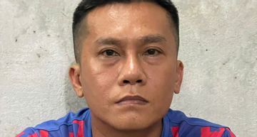 Vụ cướp ngân hàng ở Gia Lai: Quá khứ bất hảo của Tài 'Đen'