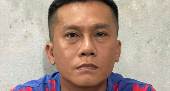 Vụ cướp ngân hàng ở Gia Lai: Quá khứ bất hảo của Tài 'Đen'