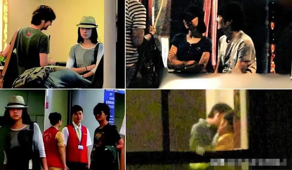 Bị quay lưng vì ồn ào ly hôn, nàng