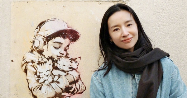 Gallery - nàng 'ngọc nữ' từng được cả showbiz nâng niu nay chọn làm mẹ đơn thân