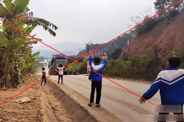 Bộ Công an cảnh báo 'nhảy múa săn kèn' gây mất trật tự, an toàn giao thông