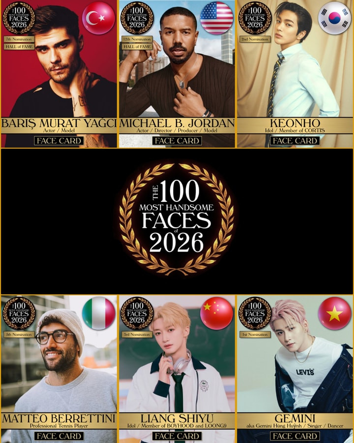 guong mat dep trai 3