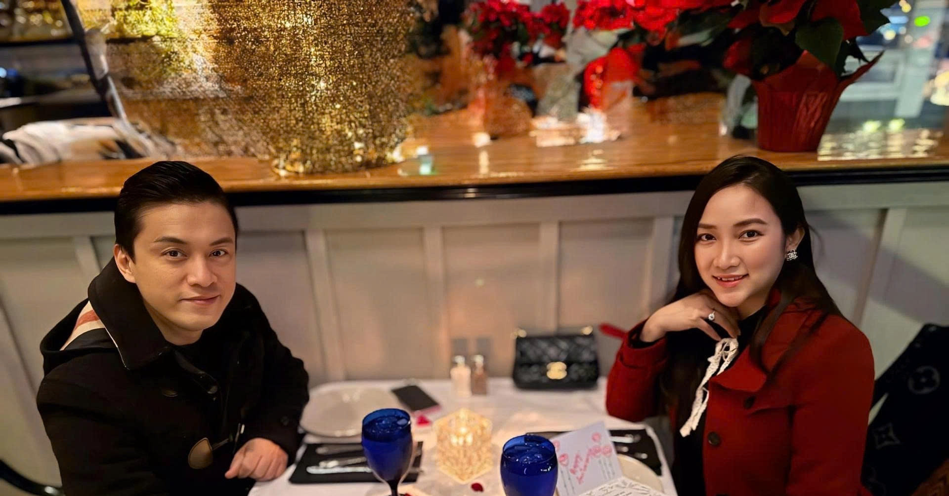 View - Lấy vợ lệch tuổi như chú cháu, 3 nam ca sĩ của showbiz Việt có hôn nhân như mơ