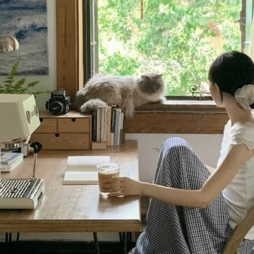 May mắn lắm mới tìm được chủ trọ như thế này!