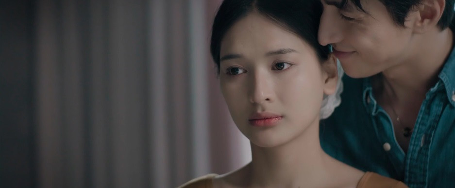 Diễn viên Bình An nổi bật trong vai diễn gây tranh cãi phim Đồng hồ đếm ngược - Ảnh 11.