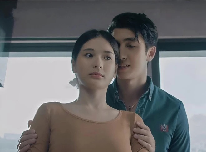 Diễn viên Bình An nổi bật trong vai diễn gây tranh cãi phim Đồng hồ đếm ngược - Ảnh 12.