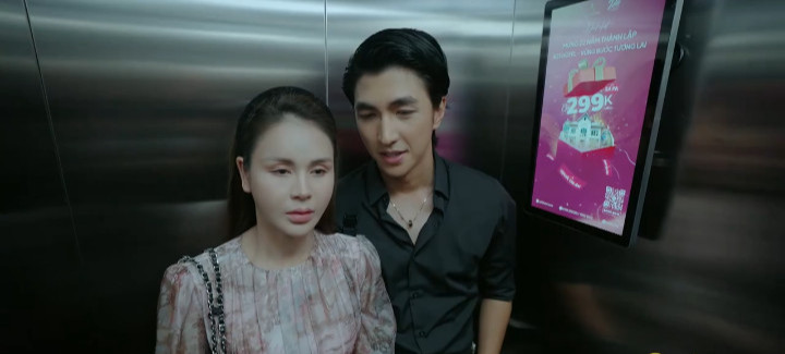 Diễn viên Bình An nổi bật trong vai diễn gây tranh cãi phim Đồng hồ đếm ngược - Ảnh 7.