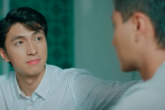 Diễn viên Bình An nổi bật trong vai diễn gây tranh cãi phim Đồng hồ đếm ngược - Ảnh 9.