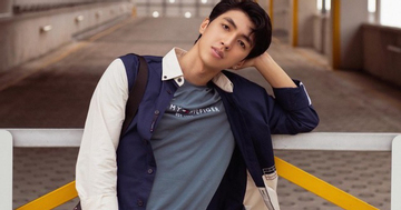 Nam diễn viên quê Phú Thọ đang gây tranh cãi trong phim 'Đồng hồ đếm ngược' là ai?