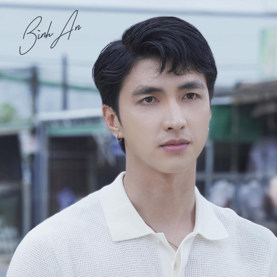 Diễn viên Bình An nổi bật trong vai diễn gây tranh cãi phim Đồng hồ đếm ngược - Ảnh 3.