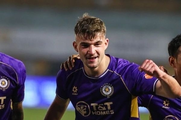 Đỗ Hoàng Hên khẳng định sẵn sàng lên ĐT Việt Nam mùa tuyển chọn