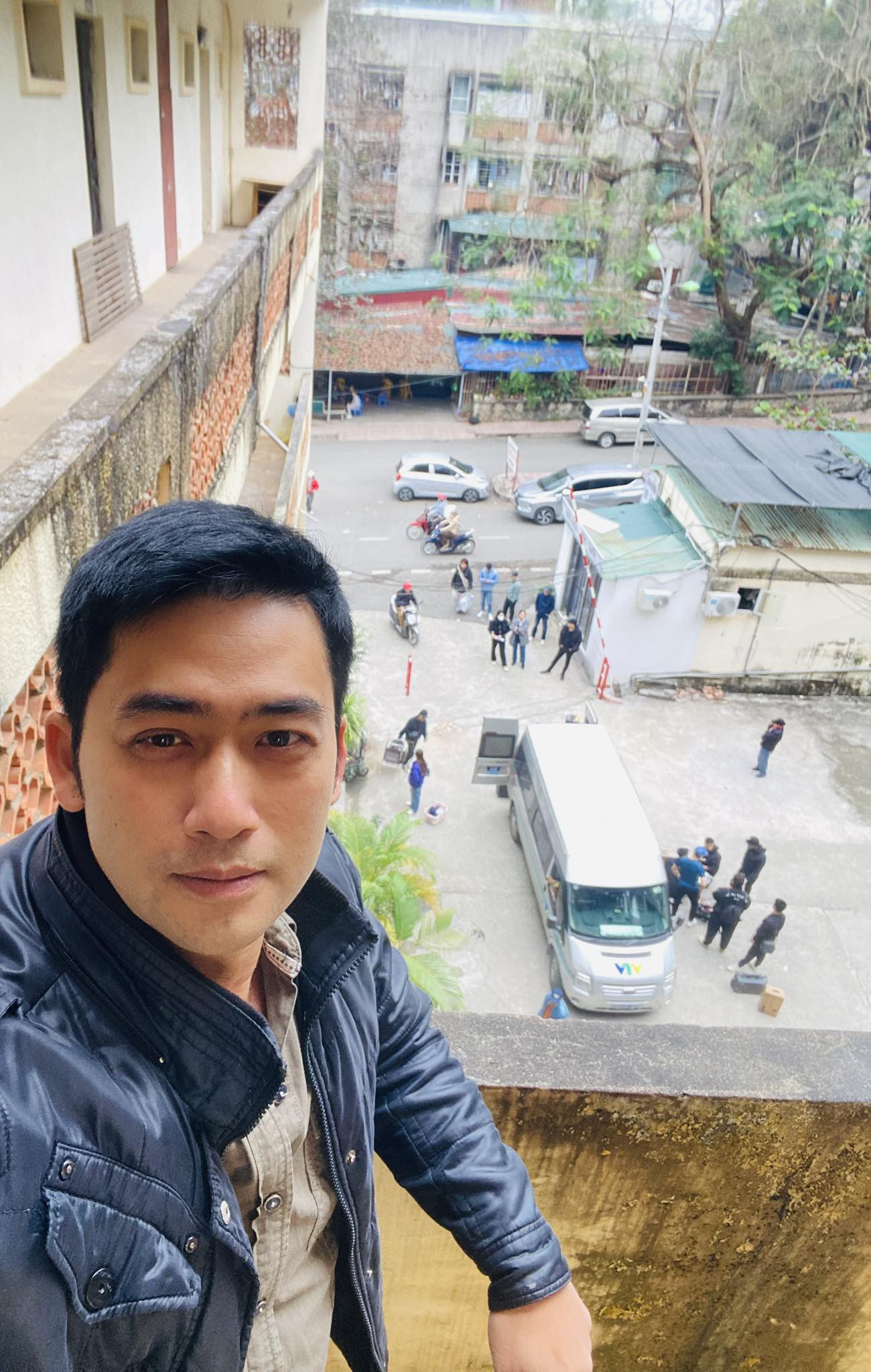 Thu Quỳnh gây chú ý với dự án Lửa Trắng sắp ra mắt năm 2026 - Ảnh 4.