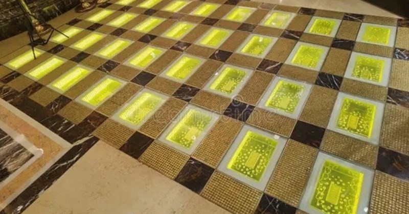 Khách sạn ở Macau, tháo dỡ