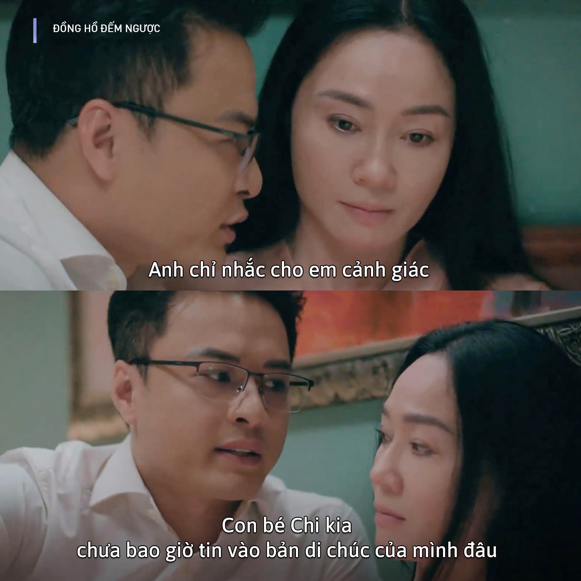 Hồng Đăng tái xuất phim giờ vàng với hình ảnh khác lạ - Ảnh 2.