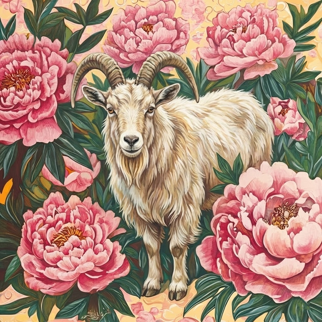 Tam Tai 2026 'đè nặng' 3 con giáp: Càng nóng vội càng dễ mất mát - Ảnh 3.