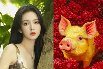 Trong 9 ngày cuối cùng của tháng Chạp năm Ất Tỵ, 3 con giáp được Bồ Tát phù hộ, nhận phước lành triền miên